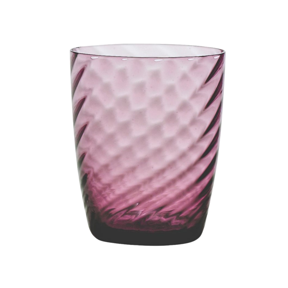 Zafferano 6 bicchieri assortiti Torson cl.32