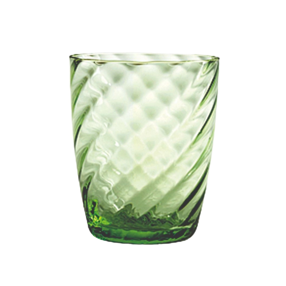 Zafferano 6 bicchieri assortiti Torson cl.32