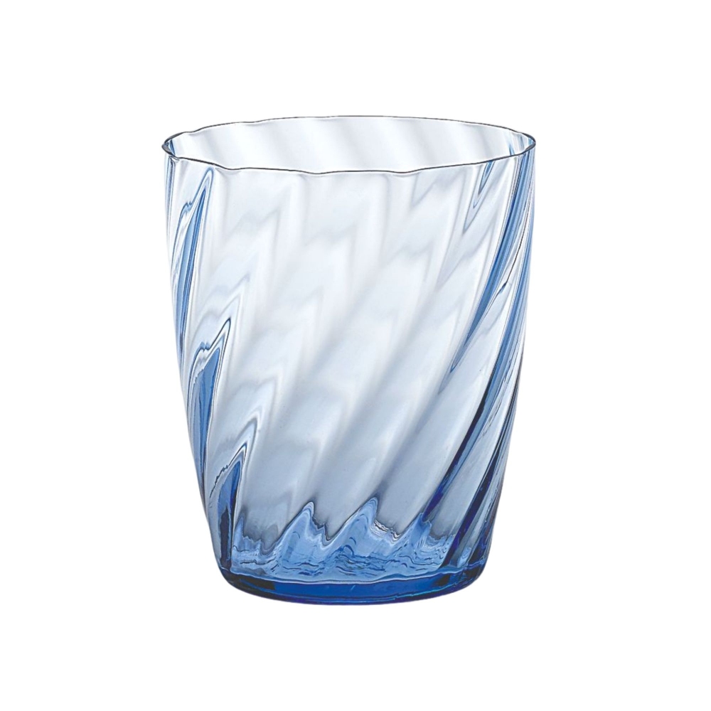 Zafferano 6 bicchieri assortiti Torson cl.32