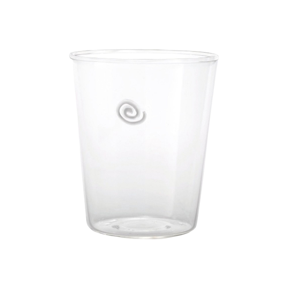 Zafferano 6 bicchieri Symbols cl.40