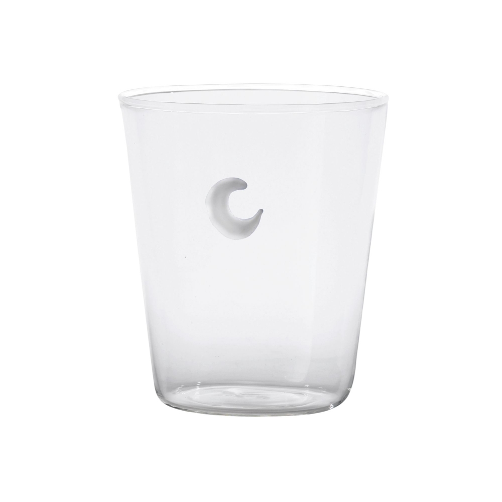 Zafferano 6 bicchieri Symbols cl.40