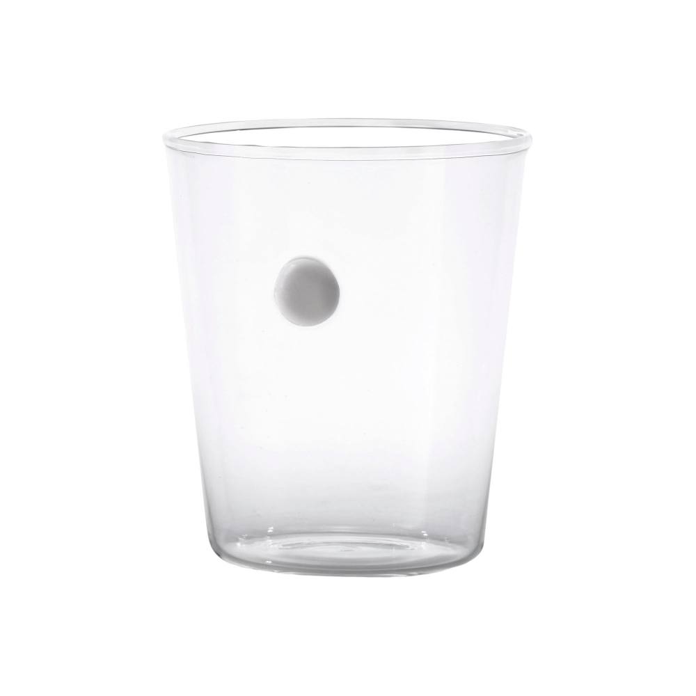 Zafferano 6 bicchieri Symbols cl.40