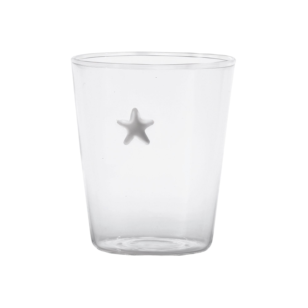 Zafferano 6 bicchieri Symbols cl.40