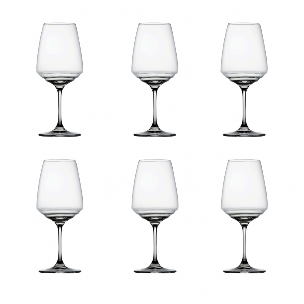 Zafferano 6 calici Esperienze...