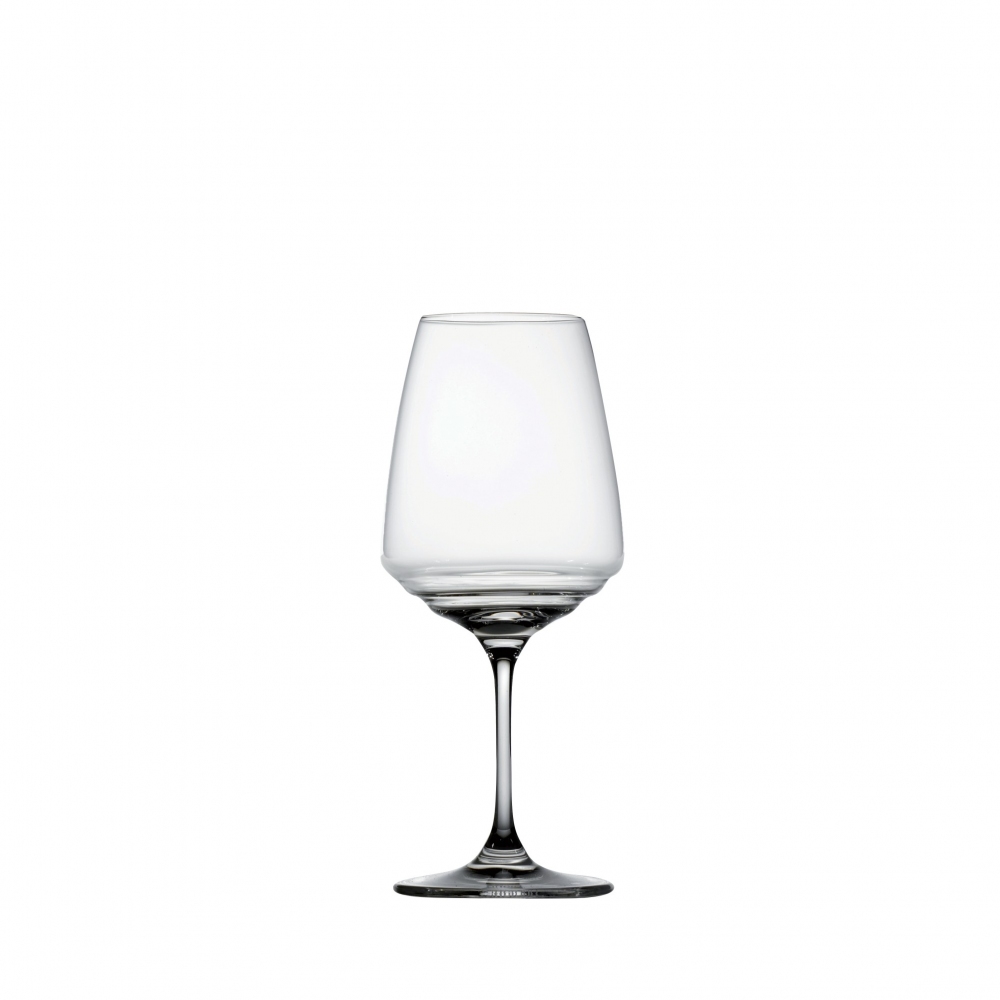Zafferano 6 calici Esperienze Sauvignon Blanc Riesling cl.45