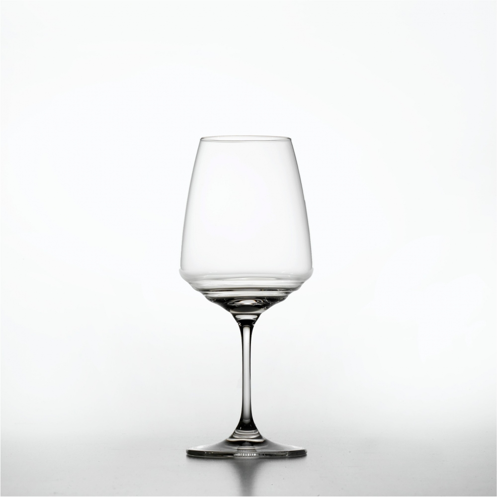 Zafferano 6 calici Esperienze Sauvignon Blanc Riesling cl.45