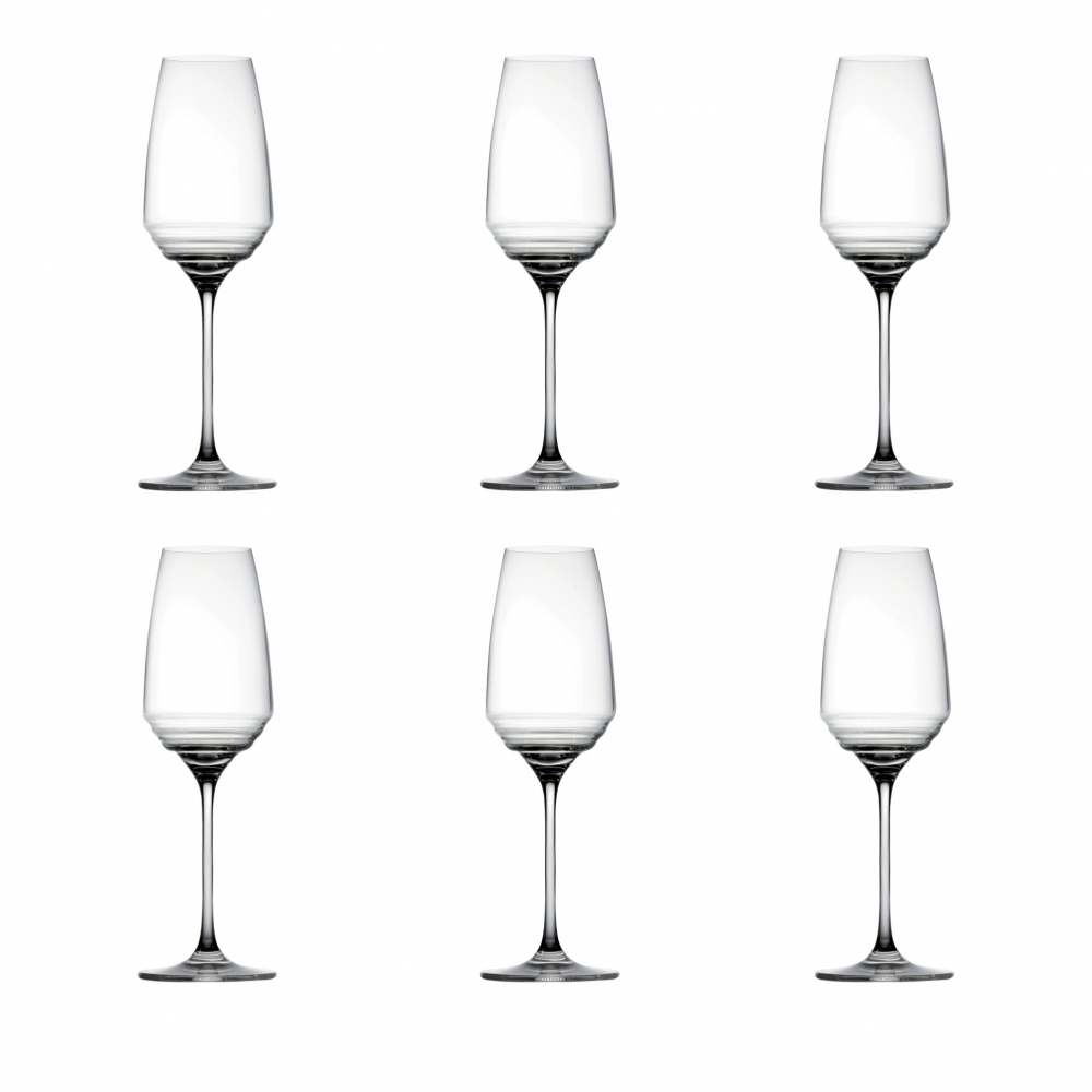 Zafferano 6 calici Esperienze vino...