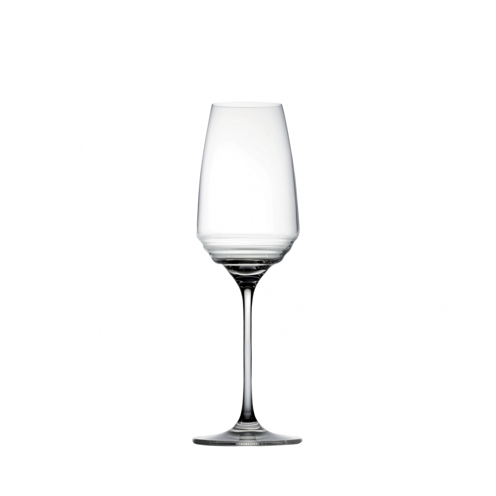 Zafferano 6 calici Esperienze vino bianco cl.38