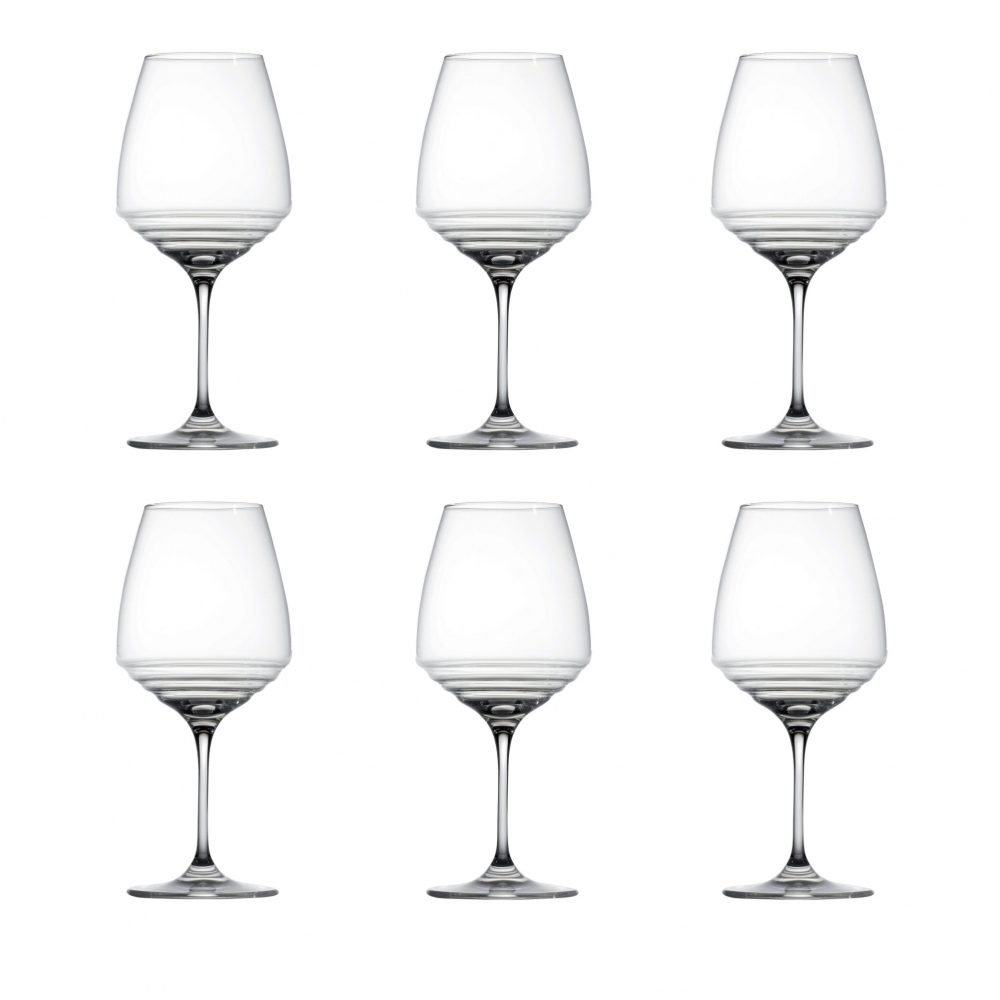 Zafferano 6 calici Esperienze vino...