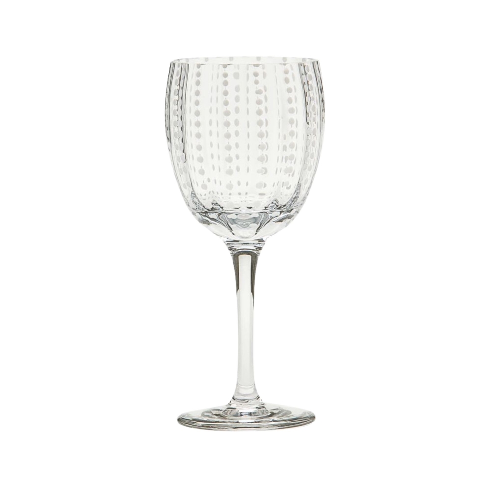 Zafferano 6 calici Perle 30 cl