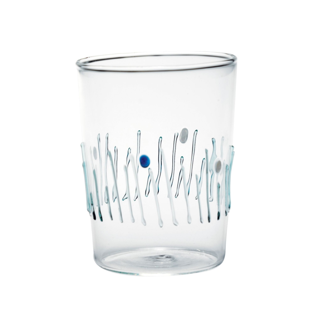 Zafferano Bicchieri 4 Stagioni 40 cl