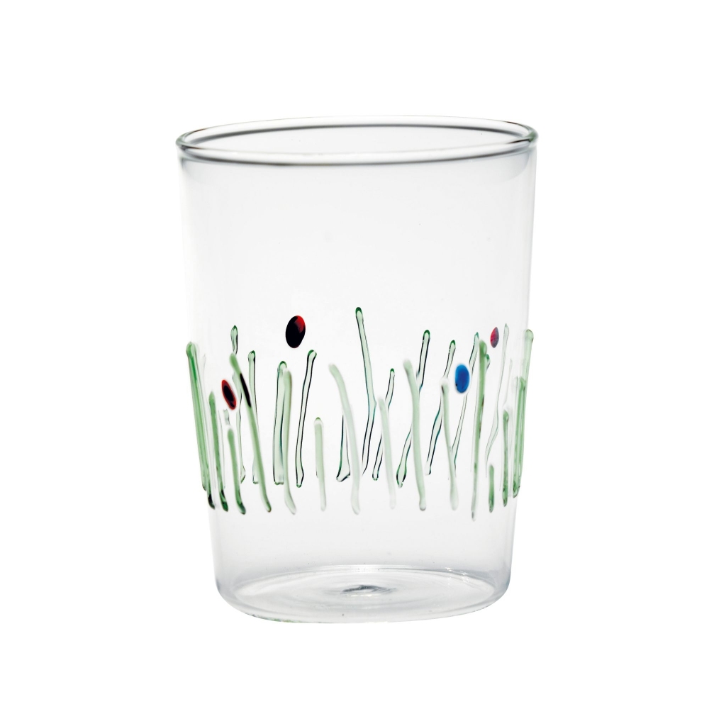 Zafferano Bicchieri 4 Stagioni 40 cl