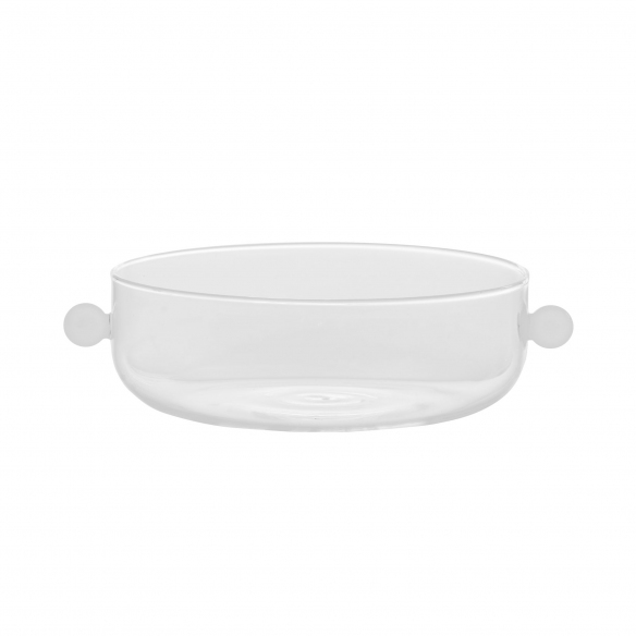Zafferano Bilia low bowl