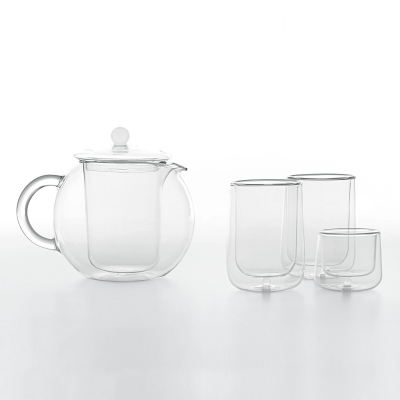 Zafferano Bilia teapot 2