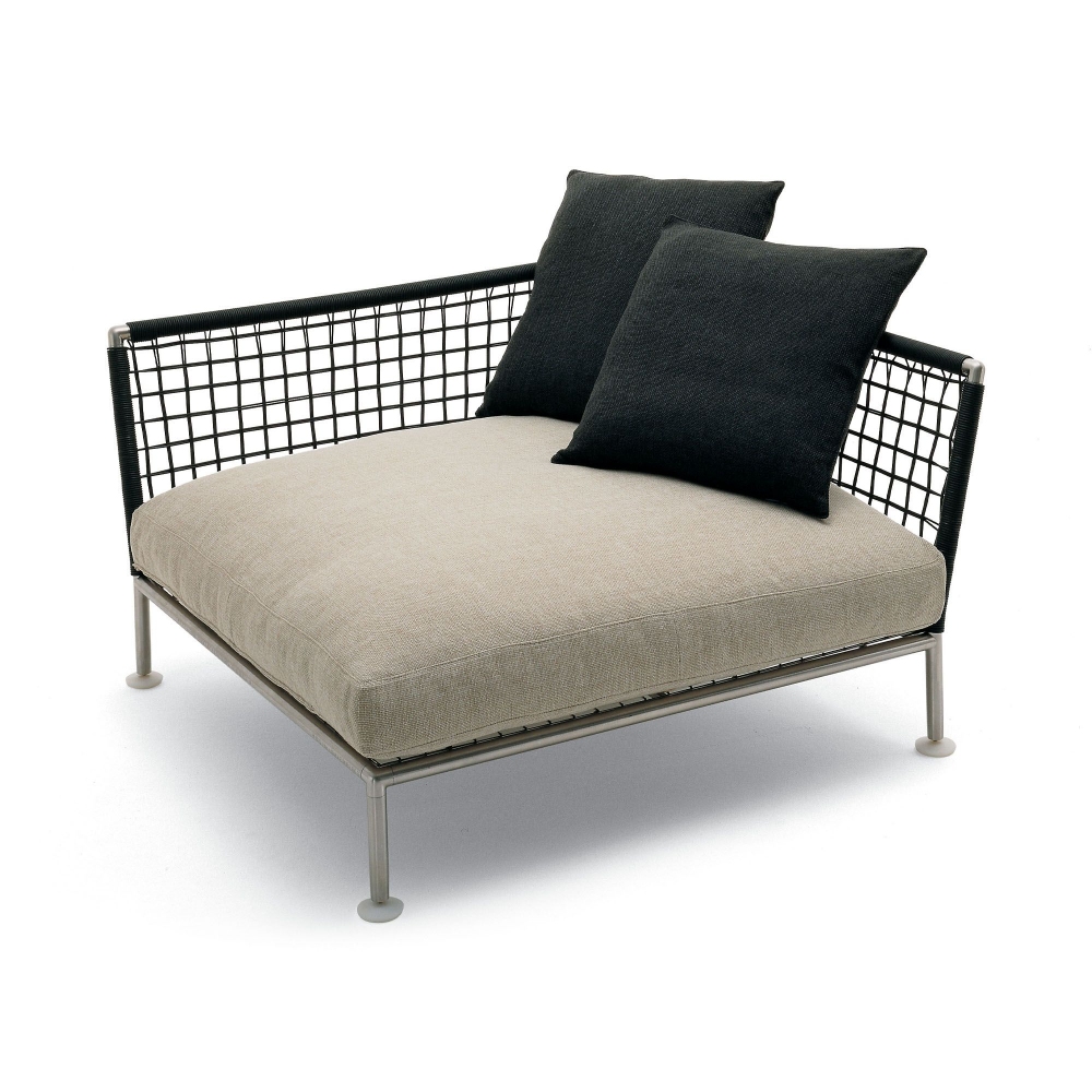 Coro Elemento angolare Nest 120