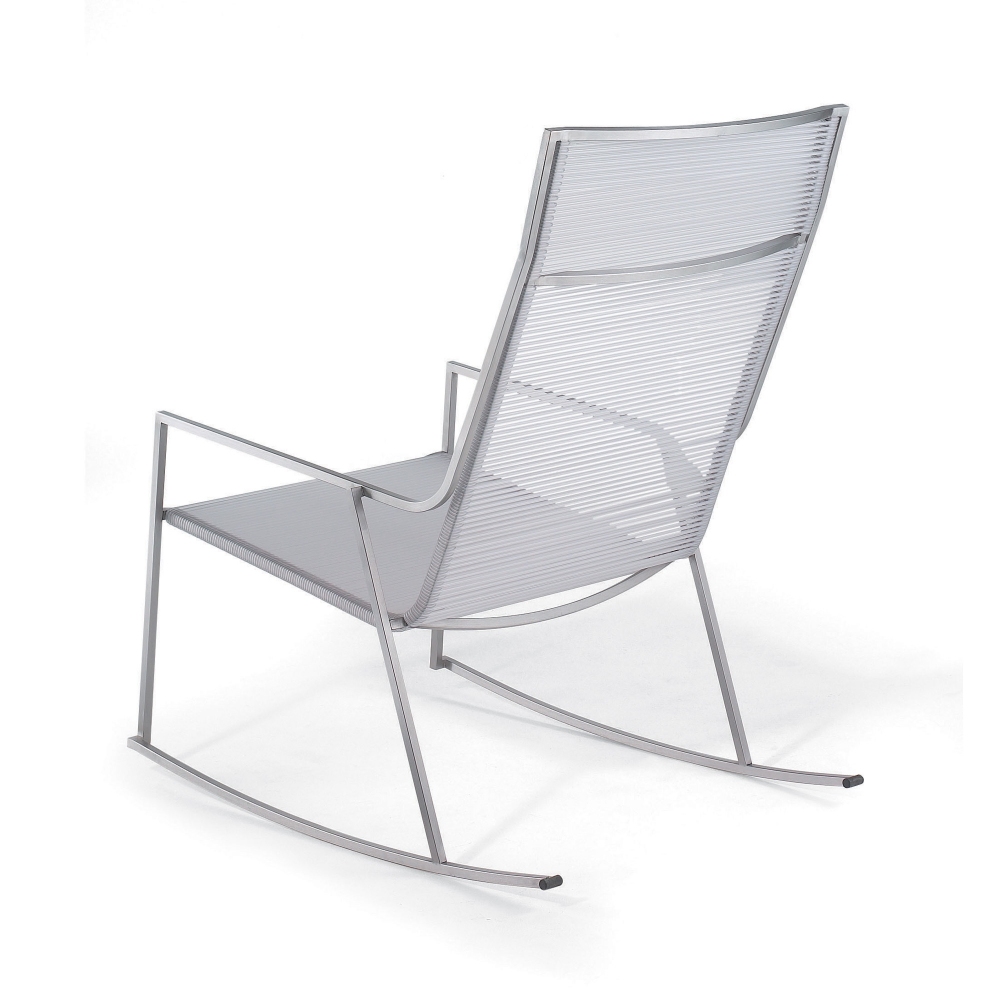 Coro PD01 SG1 rocking armchair