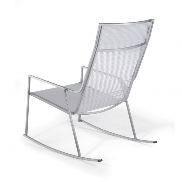 Coro PD01 SG1 rocking armchair