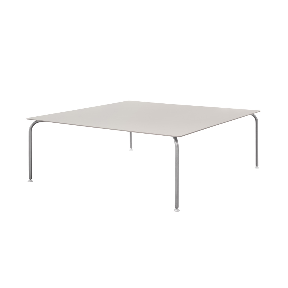 Coro Jubeae square coffee table