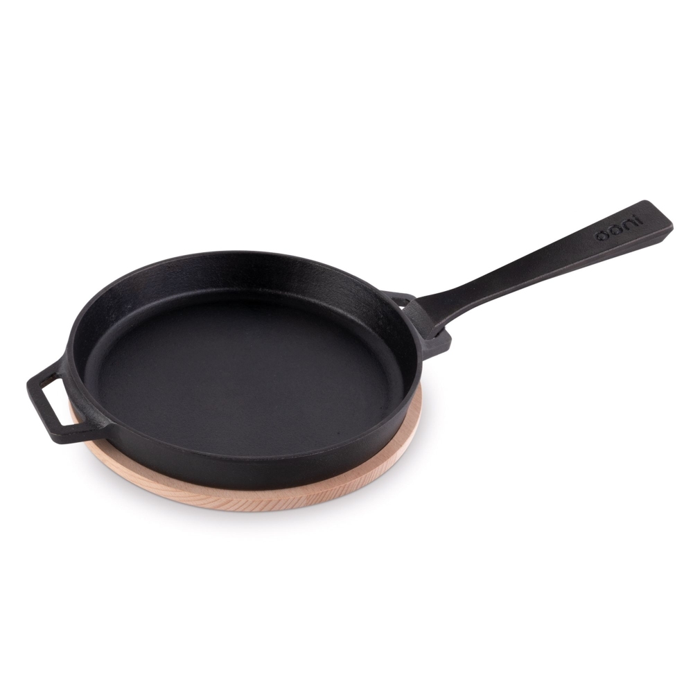 Ooni P09F00 Skillet Pan