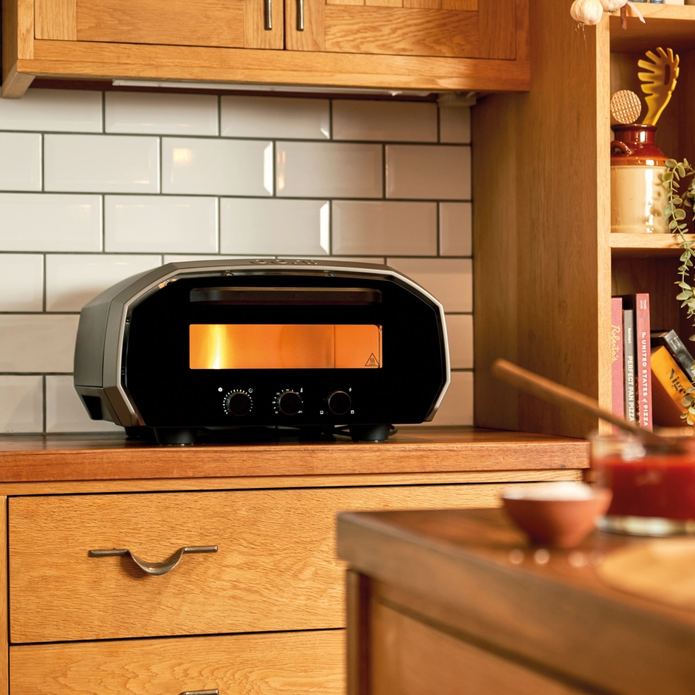 Ooni Electric Volt 12 Pizza Oven
