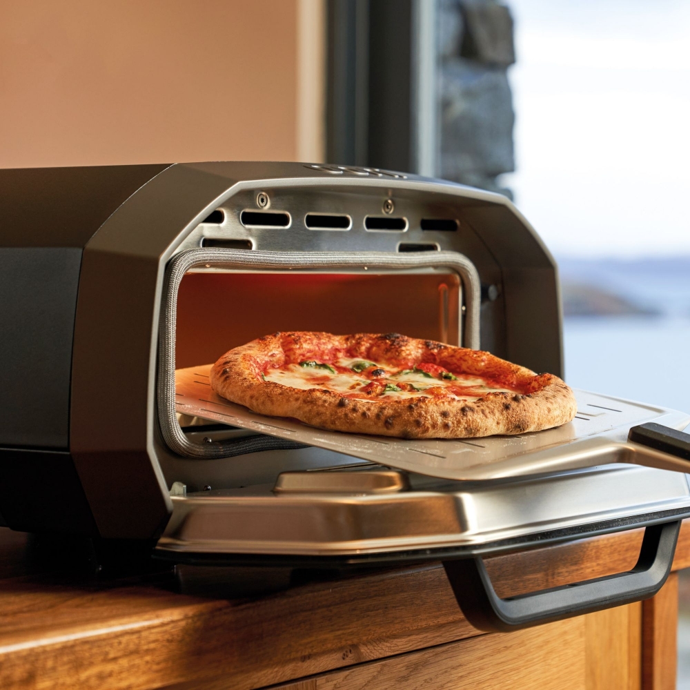 Ooni Electric Volt 12 Pizza Oven