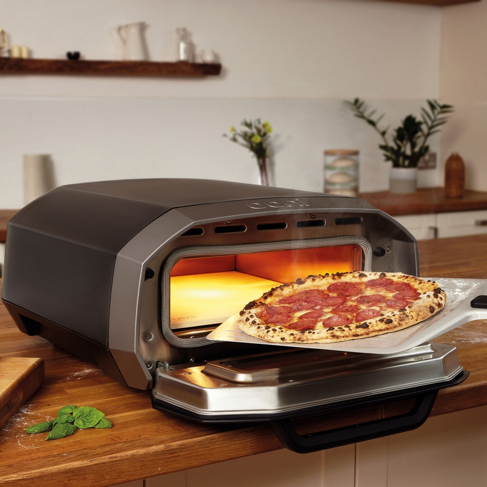 Ooni Electric Volt 12 Pizza Oven