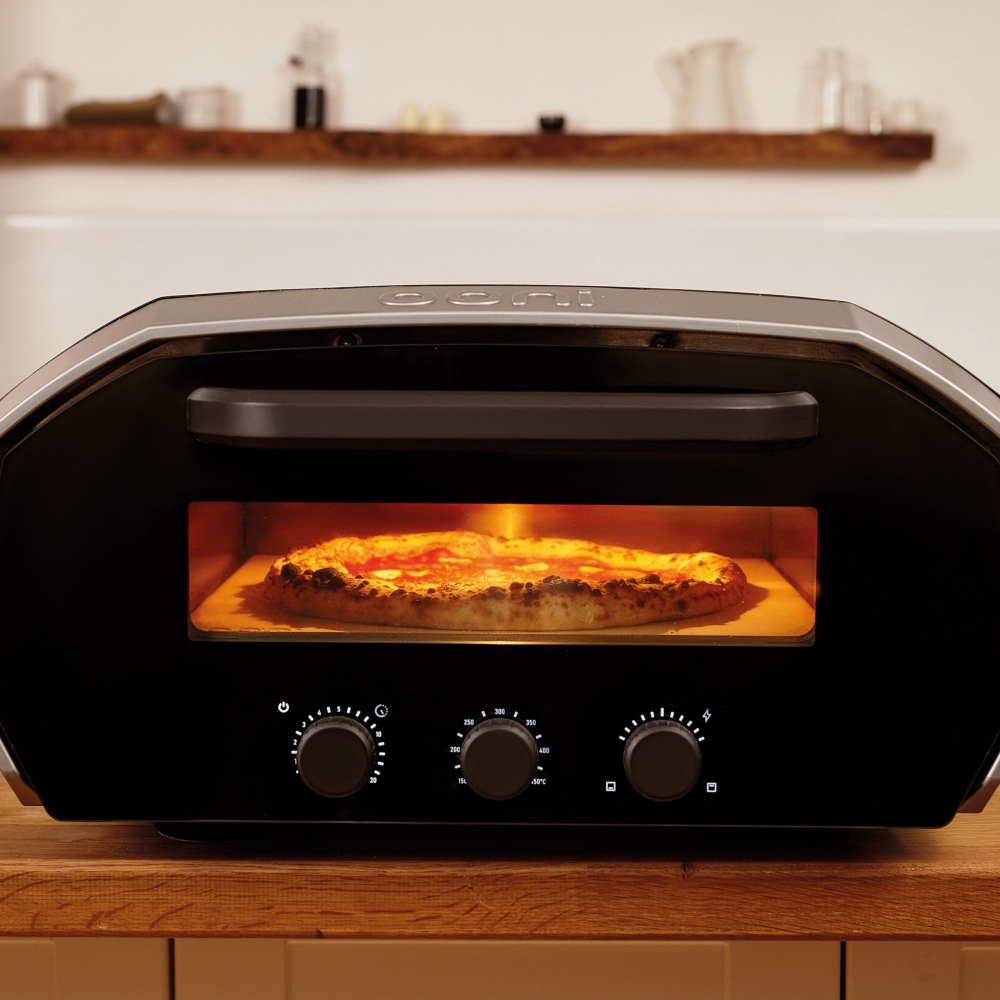 Ooni Electric Volt 12 Pizza Oven