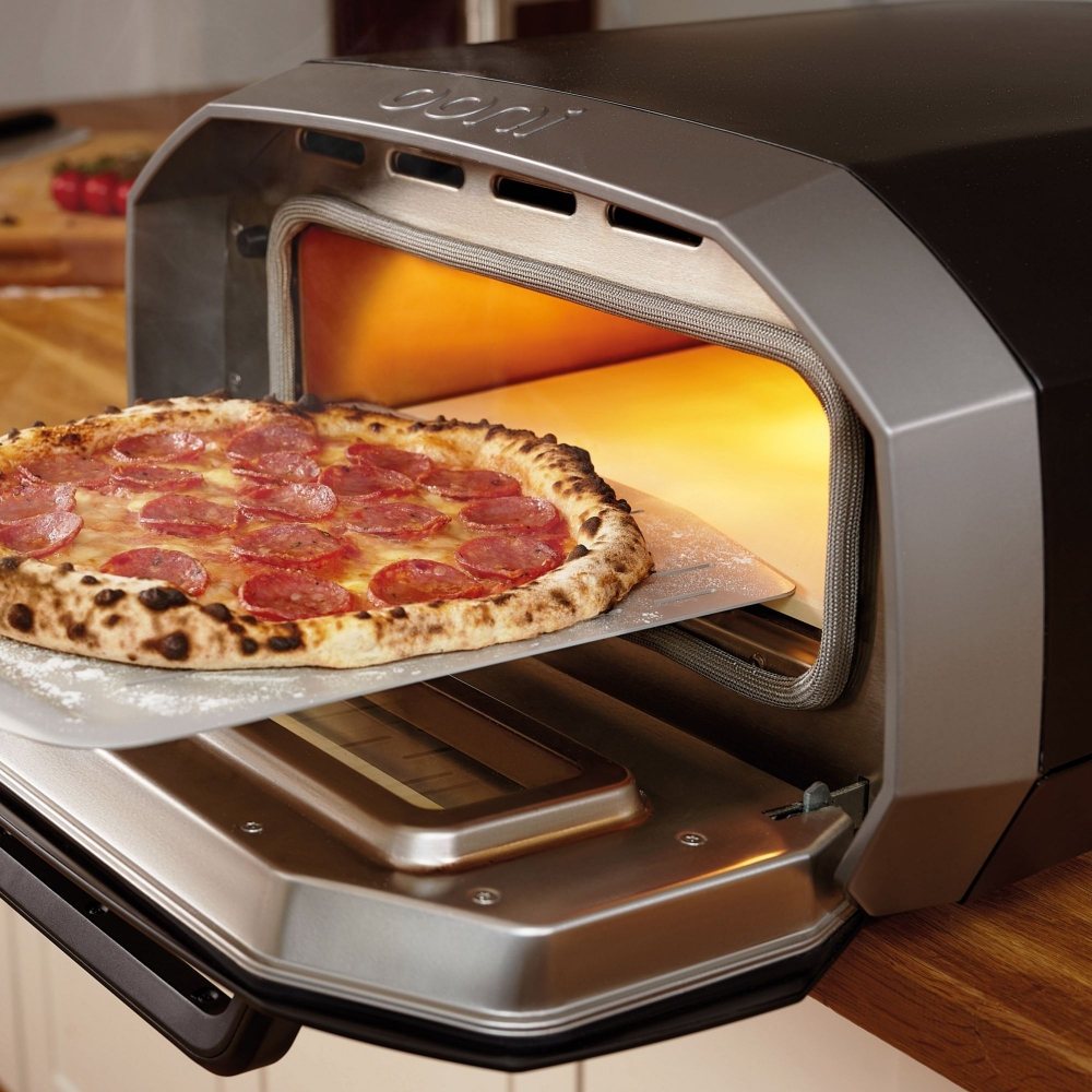 Ooni Electric Volt 12 Pizza Oven