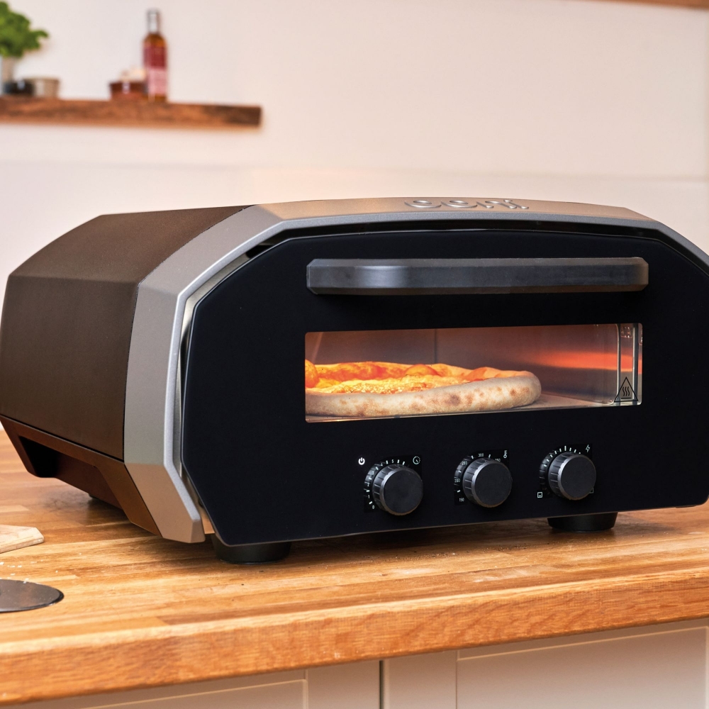 Ooni Electric Volt 12 Pizza Oven