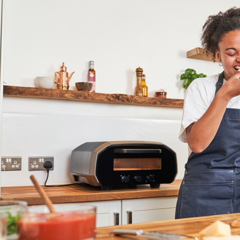Ooni Electric Volt 12 Pizza Oven