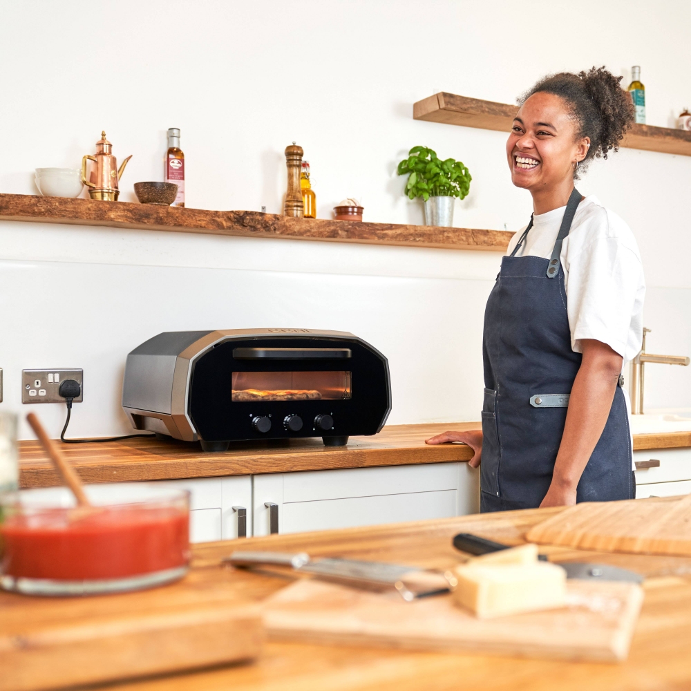 Ooni Electric Volt 12 Pizza Oven