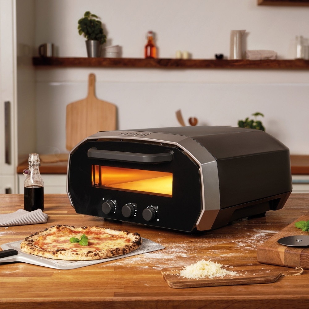 Ooni Electric Volt 12 Pizza Oven