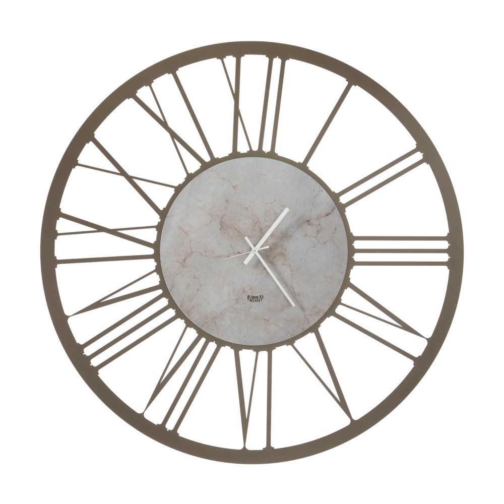 Arti e Mestieri Orologio Big 90