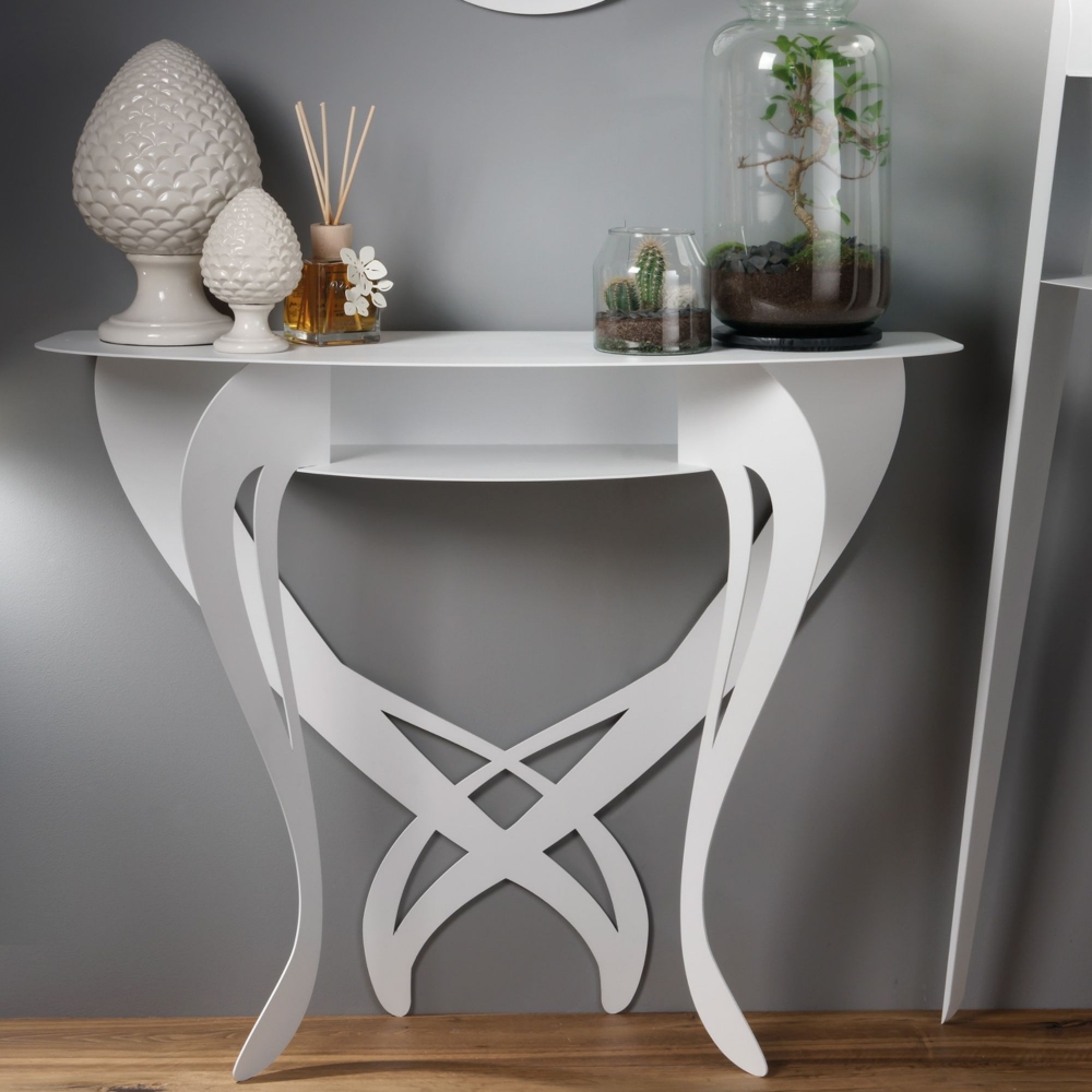 Arti e Mestieri Consolle Frida