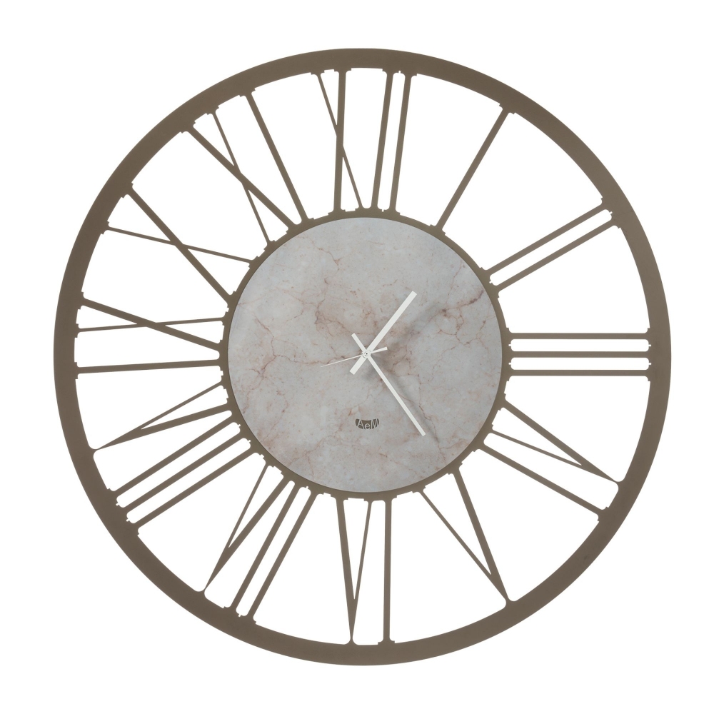 Arti e Mestieri Big 140 Wall Clock