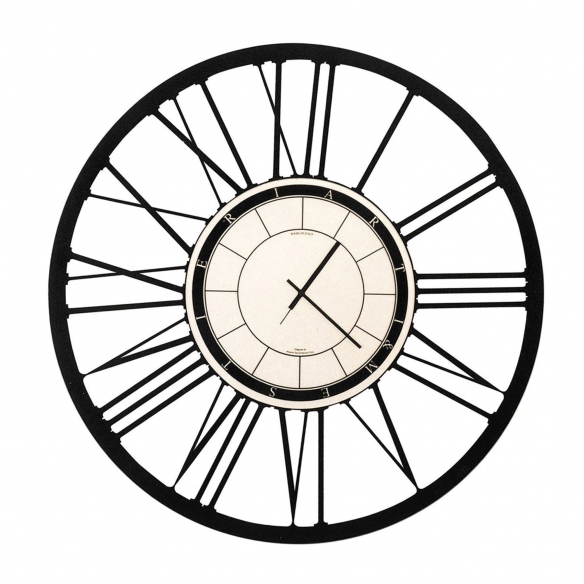 Arti e Mestieri Big 70 Wall Clock