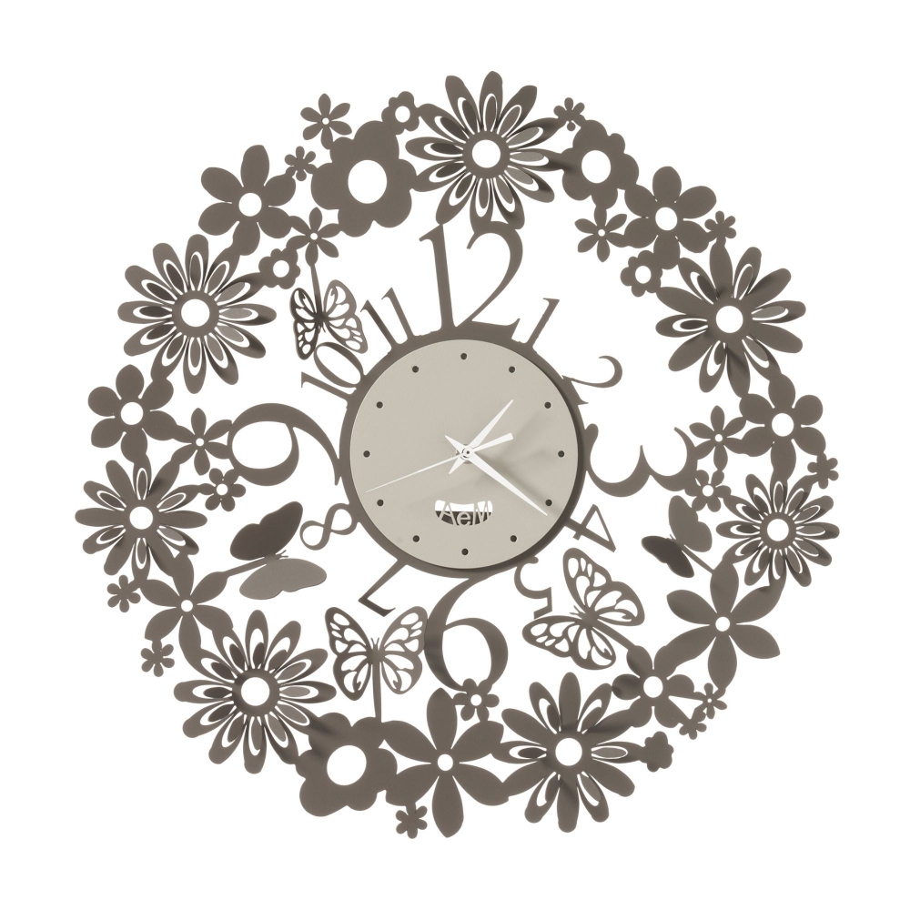 Arti e Mestieri Orologio da parete...