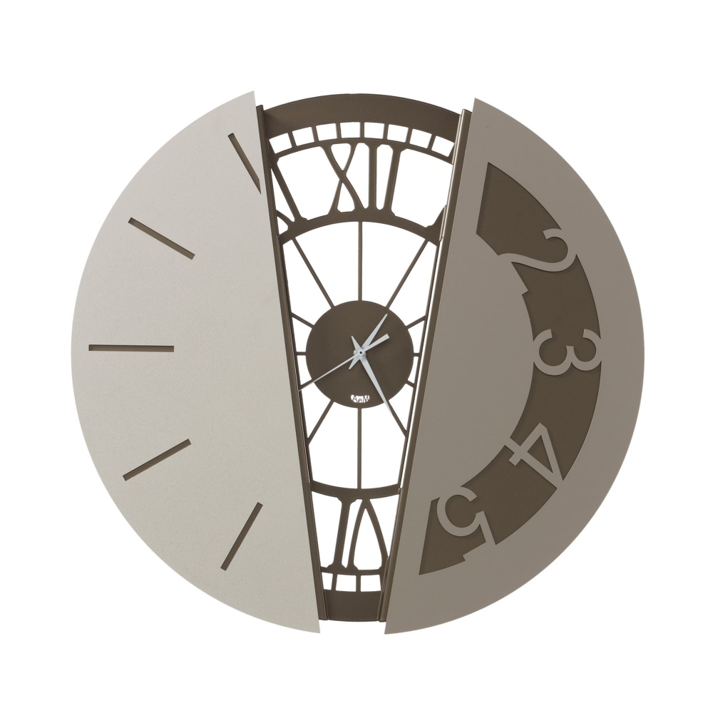 Arti e Mestieri Orologio da parete...