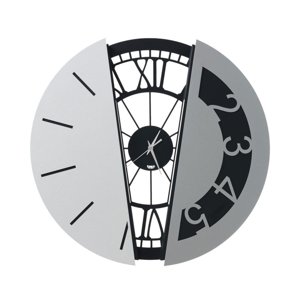 Arti e Mestieri Orologio da parete...