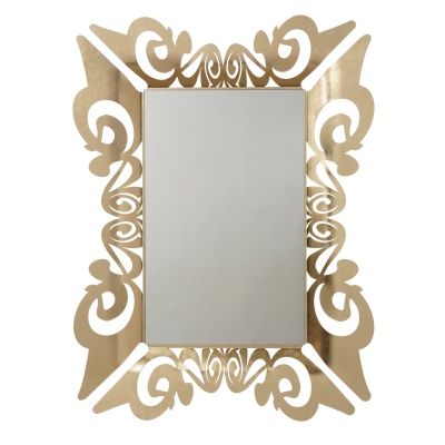 Arti e Mestieri Vanity Mirror
