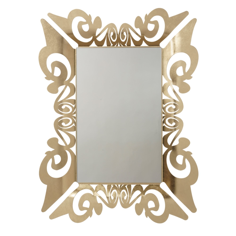 Arti e Mestieri Vanity Mirror