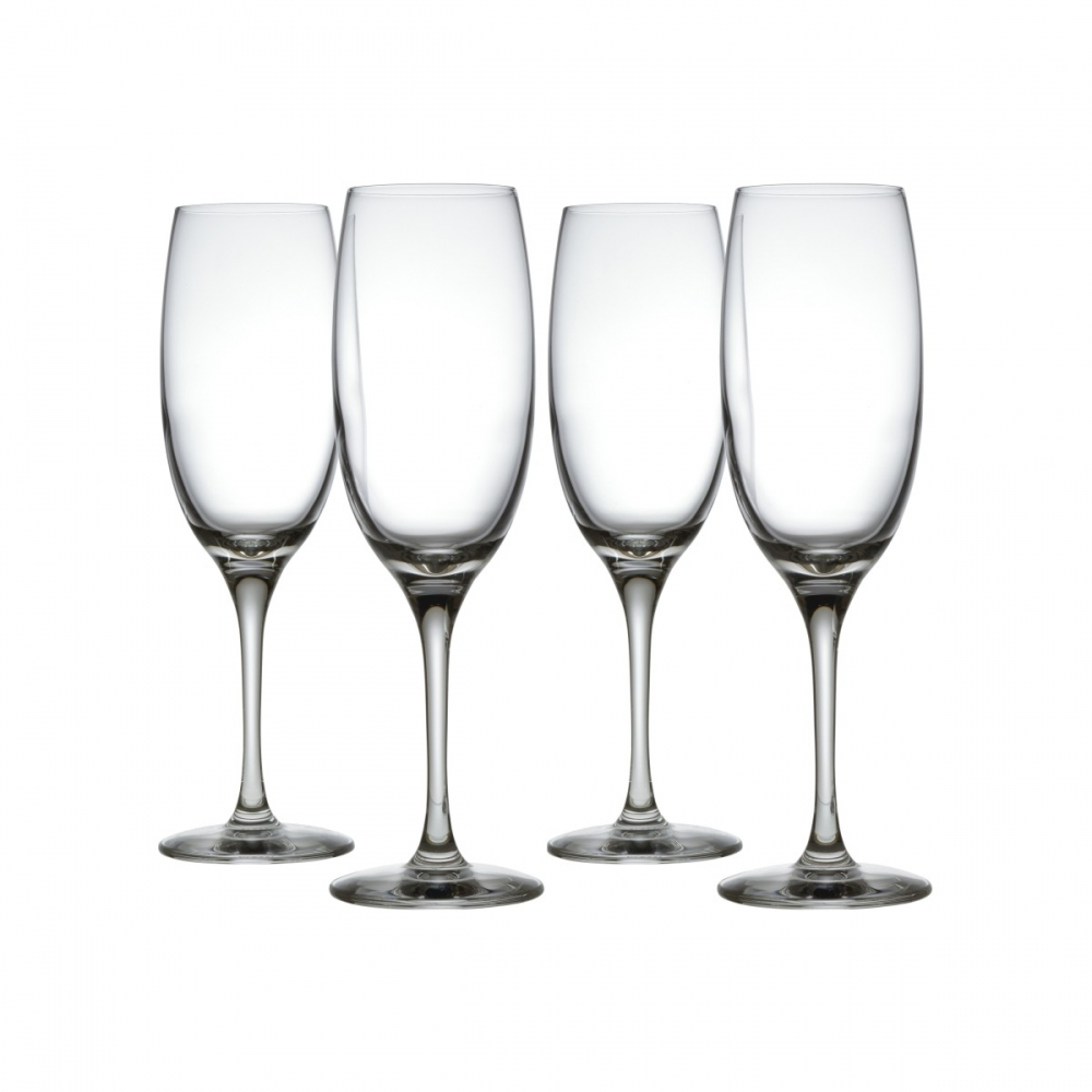 Alessi Mami XL set of 4 glasses for...