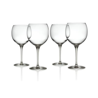 Alessi 4 Bicchieri per vini...