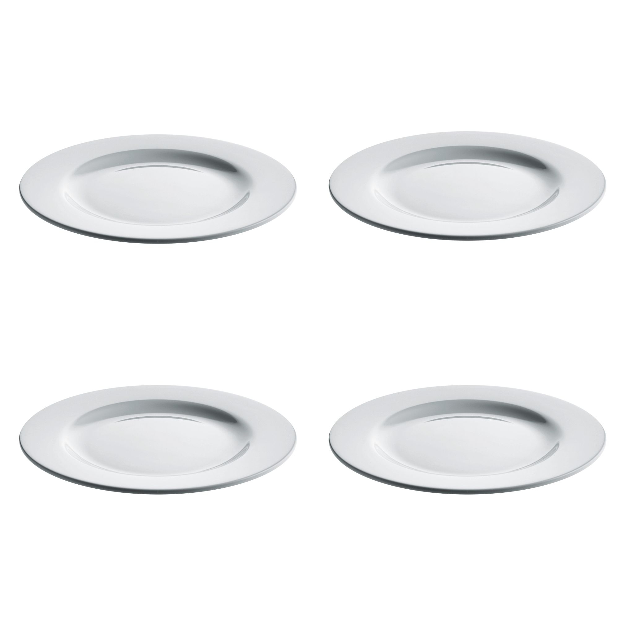 Alessi 4 PlateBowlCup side plate