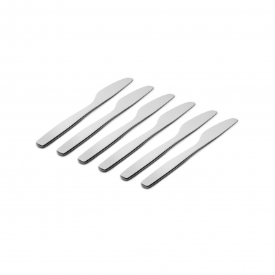 Alessi Itsumo 6 fruit knives