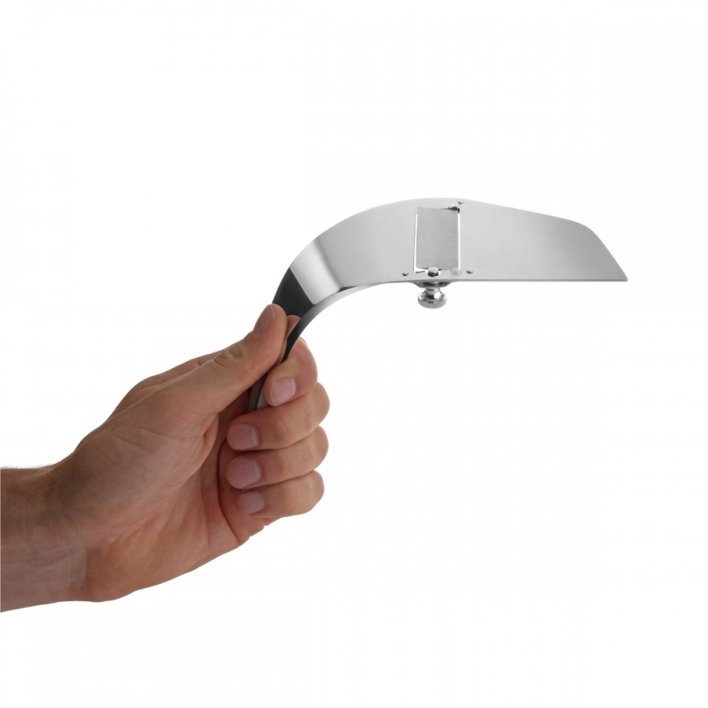 Alessi Affettatartufi Alba