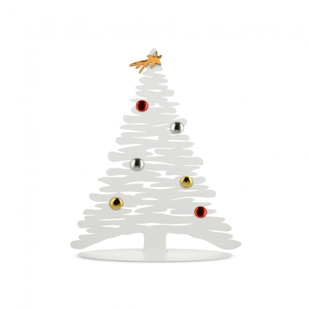 Alessi Albero di Natale Bark for...