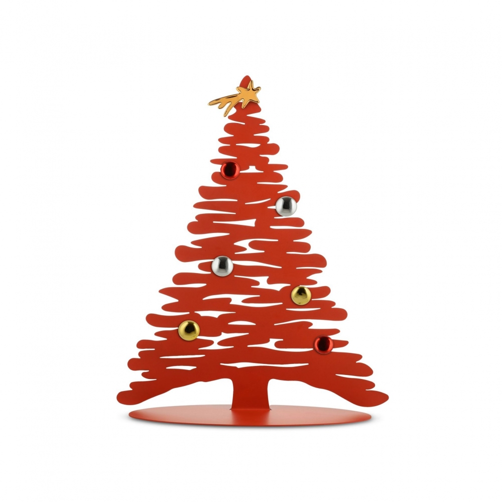 Alessi Albero di Natale Bark for...
