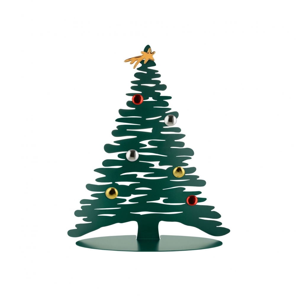 Alessi Albero di Natale Bark for...