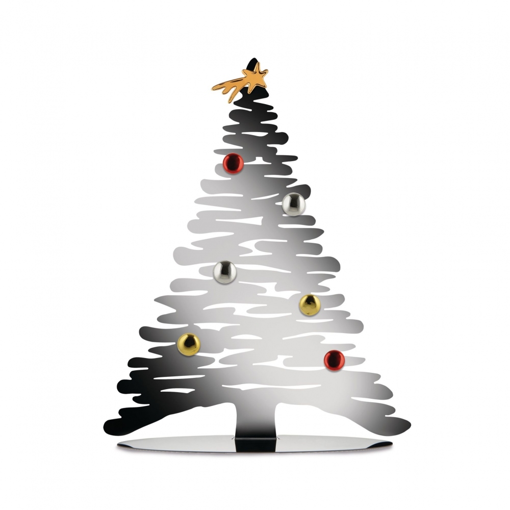 Alessi Bark for Christmas - Christmas...